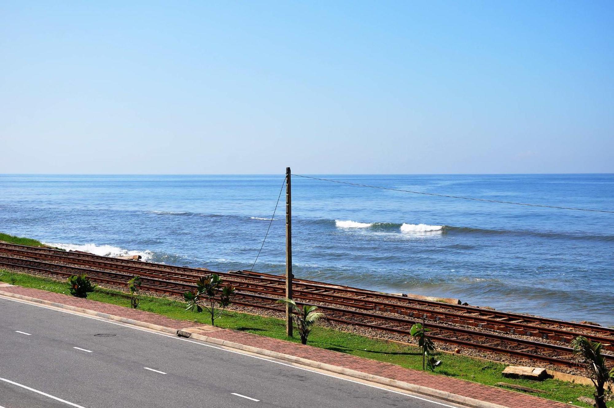 Sea View Hotel