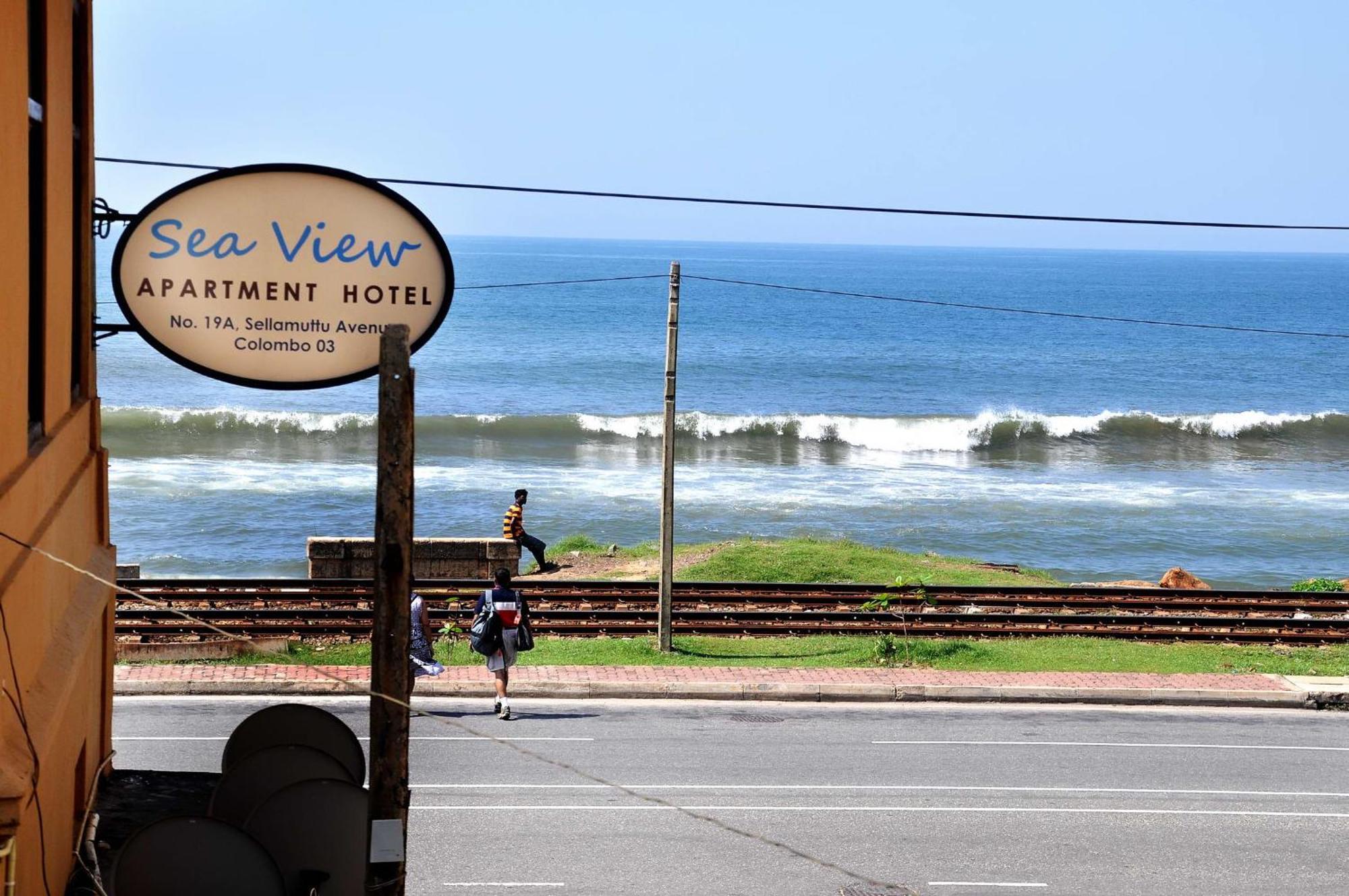 Sea View Hotel 2*